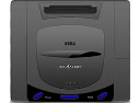Sega Saturn